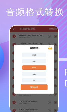 伴奏提取宝 第11张图