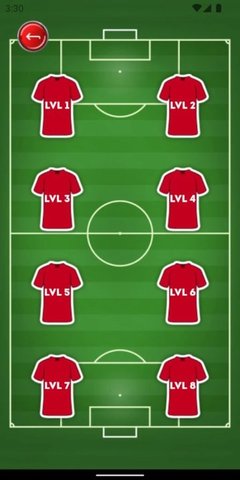 足球巨星(Football Superstar)游戏
