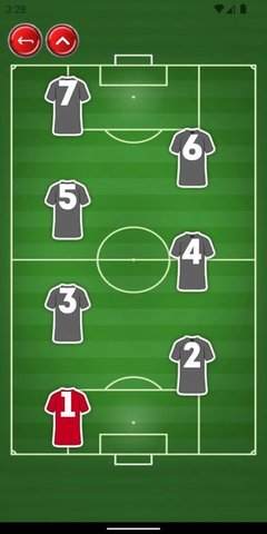 足球巨星(Football Superstar)游戏