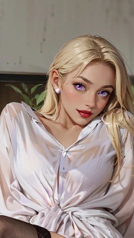 娱乐圈物语(Glamour Agent) 第4张图