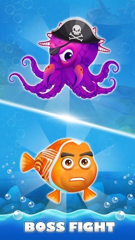 救救那条鱼2(Save The Fish 2) 第3张图