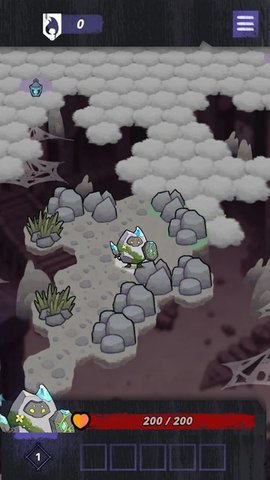 宝石勇者(Stone Squad)游戏