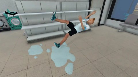 洗衣店模拟器(Laundry Store Simulator)游戏