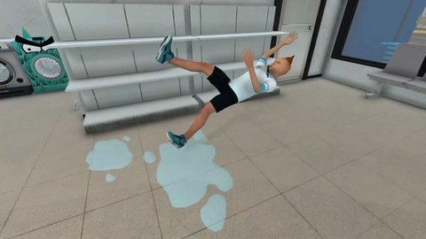洗衣店模拟器(Laundry Store Simulator) 第4张图