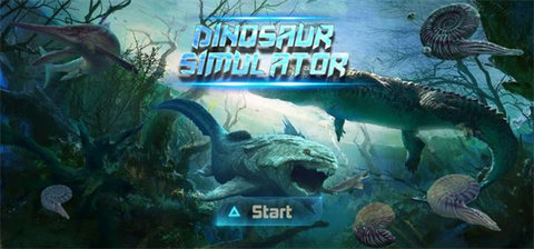 巨齿鲨模拟器(Megalodon Simulator)游戏