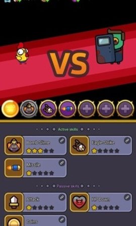 小鸡卫士大战僵尸 第1张图