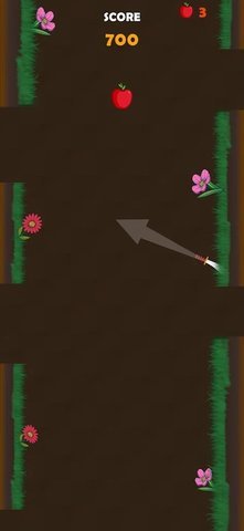 刀具射击(Knife Shot: Knife Throwing) 第4张图