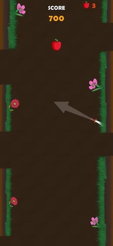 刀具射击(Knife Shot: Knife Throwing)游戏