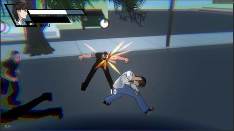 学校的复仇(School's Revenge) 第3张图