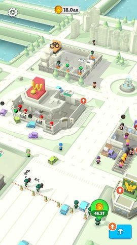 Mayors Town 第2张图