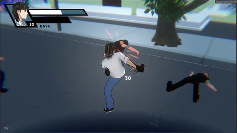 学校的复仇(School's Revenge) 第2张图