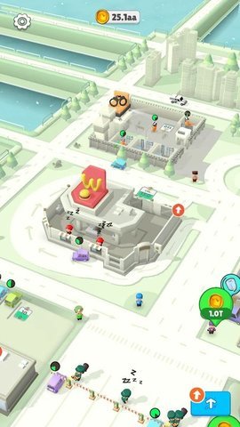 Mayors Town 第3张图