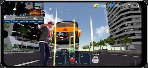 Bus Telolet RPG 第4张图
