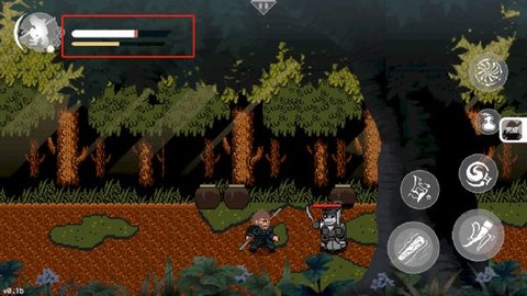 黑神话悟空像素版0.4 第3张图