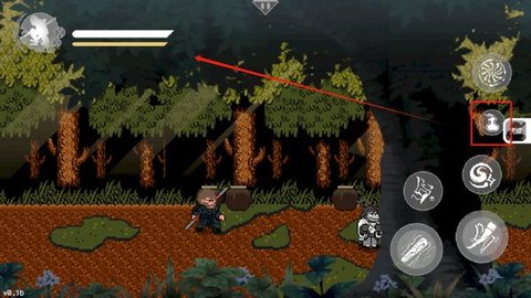黑神话悟空像素版0.4 第4张图