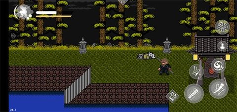 黑神话悟空像素版0.4 第6张图