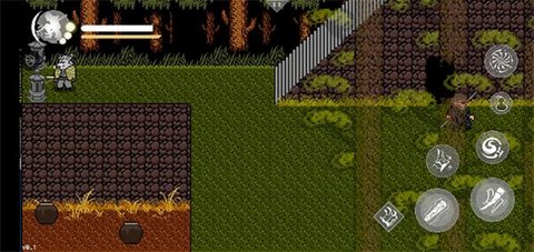 黑神话悟空像素版0.4 第5张图