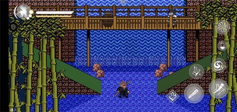 黑神话悟空像素版0.4 第7张图