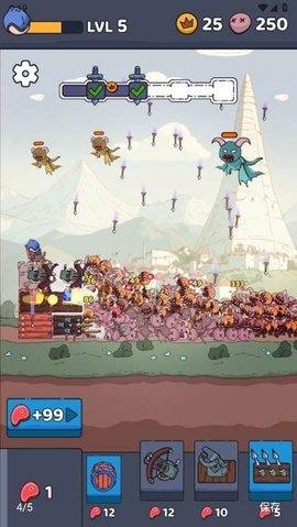 塔与哥布林 第4张图