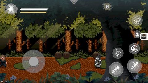 黑神话悟空像素版0.4 第2张图