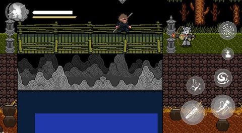 黑神话悟空像素版0.4 第8张图