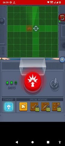 战列舰(Battleship)游戏
