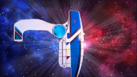 高斯奥特曼变身器模拟器 第3张图