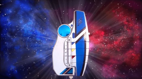 高斯奥特曼变身器模拟器 第1张图