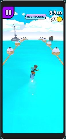 海滩冲浪者(Beach Surfers) 第2张图