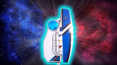 高斯奥特曼变身器模拟器 第2张图