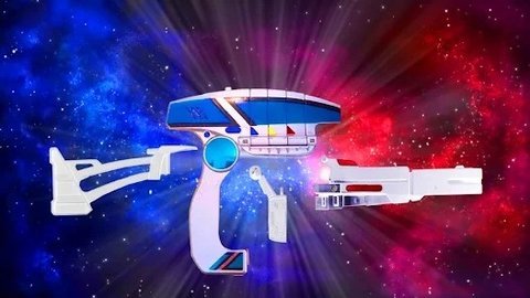 高斯奥特曼变身器模拟器 第10张图
