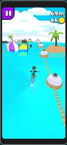 海滩冲浪者(Beach Surfers) 第4张图