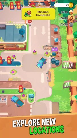 最后的基地：僵尸生存 第3张图