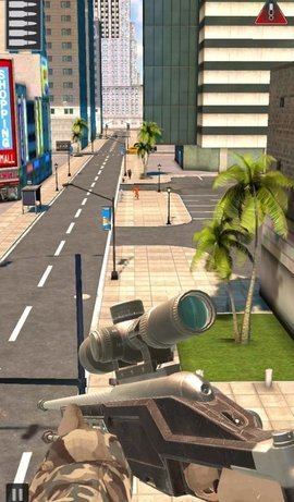 狙击手射击3D 第3张图