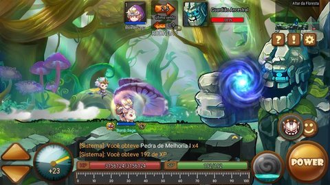 炸弹传奇(Bomb Saga) 第5张图
