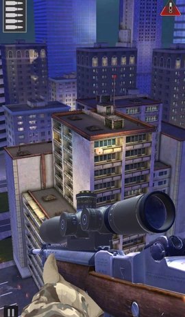 狙击手射击3D 第4张图