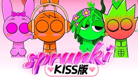 节奏盒子kiss版游戏