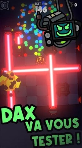 致命房间 第1张图