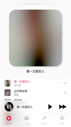DS Music+APP