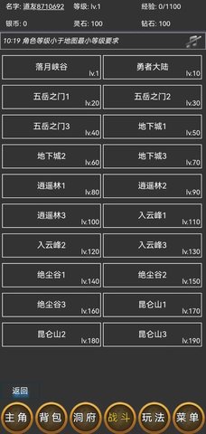 六道轮回：天道 第2张图