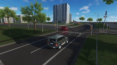 印度汽车公路驾驶(Indian Car : Highway Drive) 第2张图
