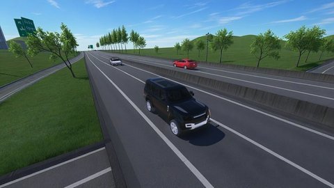 印度汽车公路驾驶(Indian Car : Highway Drive) 第1张图