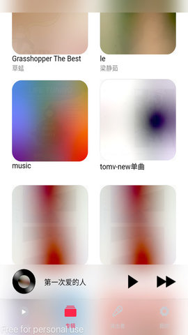 DS Music+ 第1张图