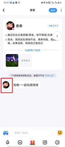tt语音画画软件app版 第2张图