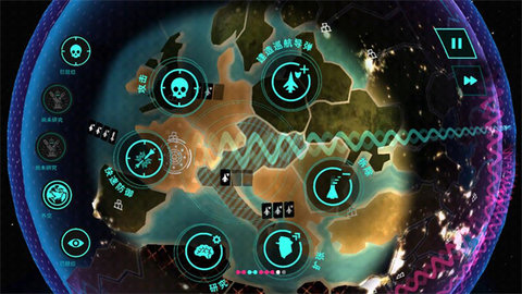 先发制人(First Strike) 第8张图