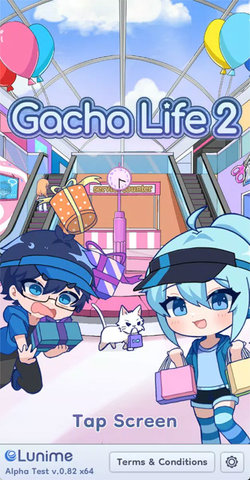 Gacha Life 2新版本 第12张图