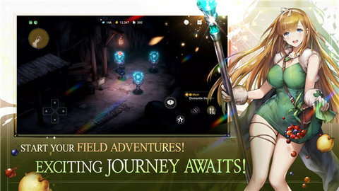 棕色尘埃2官方正版 第6张图
