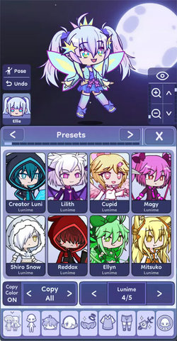 Gacha Life 2新版本游戏