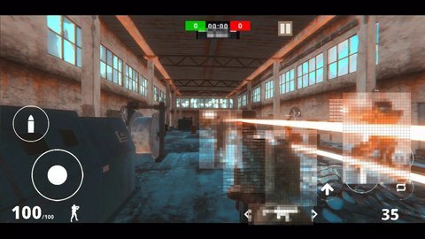 精英战斗：突击部队 第4张图