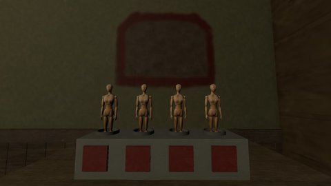 SealWarden游戏